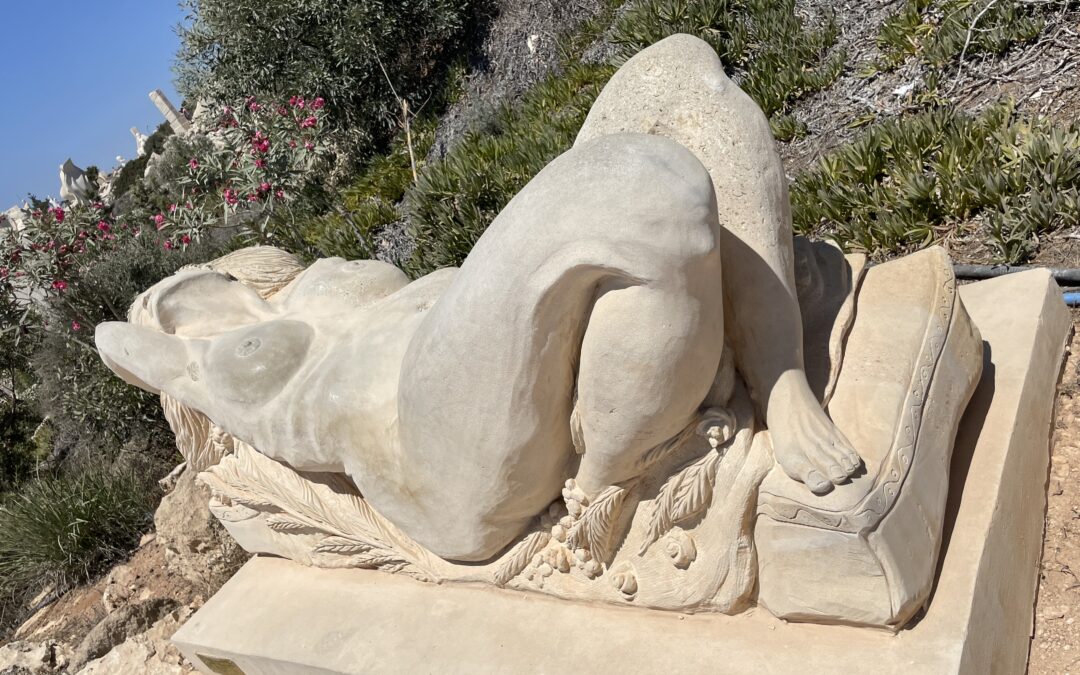 Att äta för lite – och varför kroppen börjar ropa